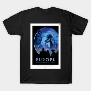 Europa T-Shirt